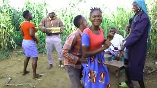 Mpenva Mpenva John King Official Video