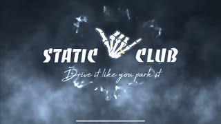 Static Club Movie #8