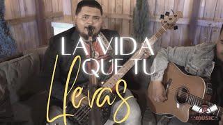 La Vida Que Tu Llevas LIVE - Meta Cumplida