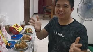 REVIEW AYAM KAMPUS JOGJAKARTA