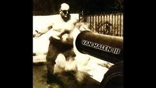 Van Halen Van Halen III  Full Album  1998 