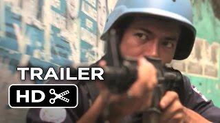 Metro Manila Official US Release Trailer 2014 - Jake Macapagal Drama Movie HD