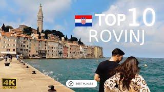 Beautiful Things To See In Rovinj   CROATIAs most visited town