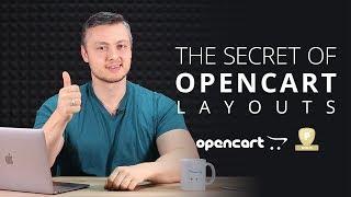 The logic behind #OpenCart Layouts  Part 1 of OpenCart Layout Tutorial