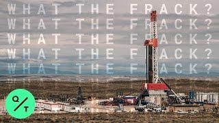 How Fracking Became Americas Money Pit