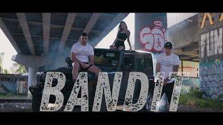 SST x KICKDOWN - BANDIT  БАНДИТ OFFICIAL 4K VIDEO 2024
