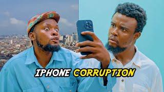 Iphone Corruption Mark Angel Comedy