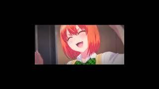 Anime Edit _  AMV  _ Gotoubun Girls 