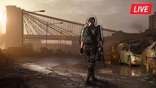 THE TRUTH IS REVEALED  Vanguard Finale  The Division 2
