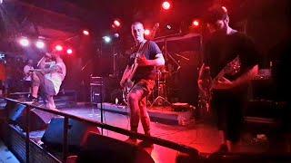 Black Mamba live @ An Club Athens Greece 10.06.2023