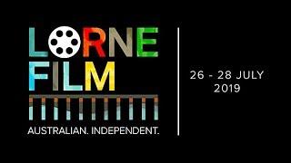 FILTERPHONIC - Lorne Film 2019 promo clip