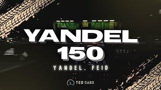 Yandel Feid - Yandel 150 LetraLyrics