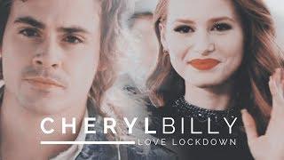 • Cheryl & Billy │ Love Lockdown ᶜʳᵒˢˢᵒᵛᵉʳ