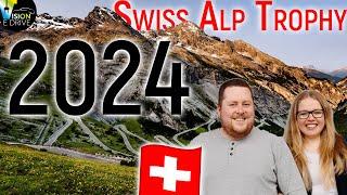 Swiss Alp Trophy 2024 - Wie bin ich dabei? Ab wann kann ich mich anmelden? ALLE INFOS