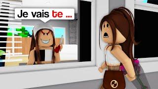 LES 3 PIRES JOURS DE MA VIE SUR BROOKHAVEN ROBLOX