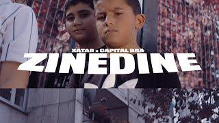 XATAR feat. CAPITAL BRA - ZINEDINE Official Video