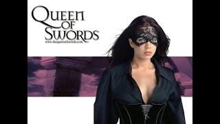 Заставка к сериалу Королева мечей  Queen of Swords Opening Credits