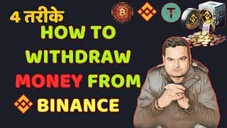  How to Withdraw Funds from Binance  Step-by-Step Tutorial 
