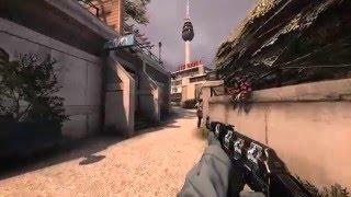 PENTA Sports CSGO - Best of 2015