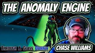 Using Artificial Intelligence to Uncover the Phenomenon with Chase Williams Episode 278