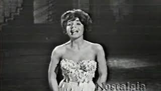 Shirley Bassey -As I Love You-