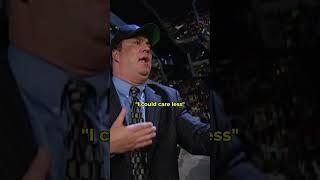 Undertaker on Chris Kanyon chair shot #undertaker #theundertaker #wwf #wwe #chriskanyon #maven