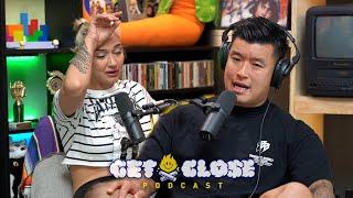 Taika Had Another Seizure  Get Close Ep 39