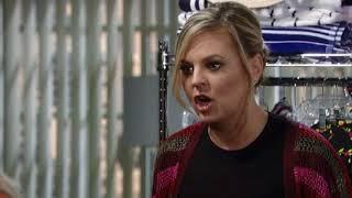 Maxie Jones 07-11-18 12 Lulu & Maxie fight