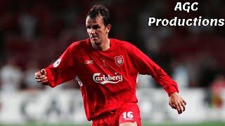 Dietmar Hamanns 11 goals for Liverpool FC