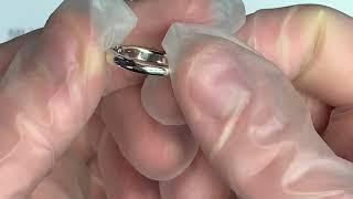 Difference Between Silver White Gold and Platinum