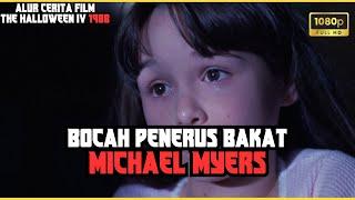 BOCAH PENERUS PS1KOPET MICHAEL MYERS  - Alur Cerita Film