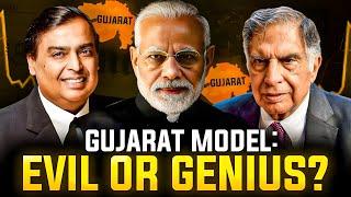 Is Gujarat model a Miracle or a Disaster?  Indian Governance case study