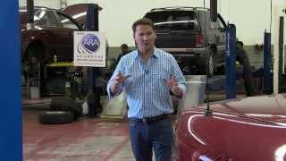 drivelife with Zack Spencer Episode 2 Choosing and Auto Service Provider