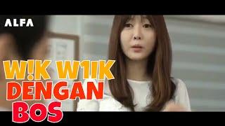 Alur Cerita Film Korea - Wanita Ini Harus Kasih Enak Bosnya ǁ Alur Cerita Film WHAT A G00D SECRETARY