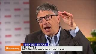 Bitcoin What Bill Gates Buffett Elon Musk & Richard Branson has to say about Bitcoin?