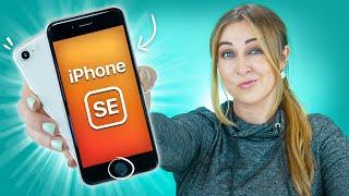 iPhone SE 2022 - TIPS TRICKS & HIDDEN FEATURES