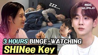 LIVE The BEST EPISODES of SHINee Check out the chemistry between them #SHINEE #KEY