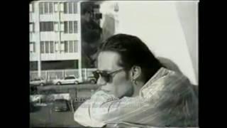 MARC ANTHONY - EL ÚLTIMO BESO