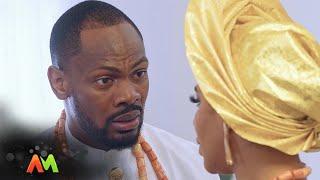 The wedding is off – Unmarried  S4  Ep 5  Africa Magic