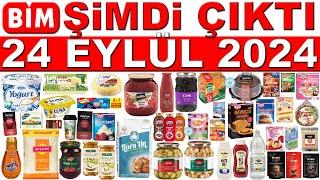 BİM 24 EYLÜL 2024 KATALOĞU  BİM PASTACILIK ÜRÜNLERİ  BİM GIDA İNDİRİMLERİ  BİM AKTÜEL BU HAFTA