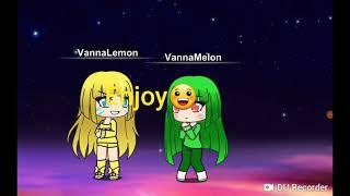 Spooky Mini Lemon by  Vannamelon  HAPPY HALLOWEEN In GachaVerse