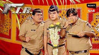 Investigation के Time भी Gulgule खाने लगा Samosa  F.I.R.  Full Episode  Triple Dose Of Laughter