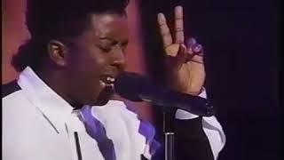 Troop - Spread My Wings - Live - Arsenio Hall Show