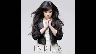 Indila - Dernière danse Slice Remix Audio officiel