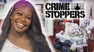 Justice For Janicia Walker