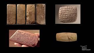 Biblical Figures Confirmed by Archeology - Part 1