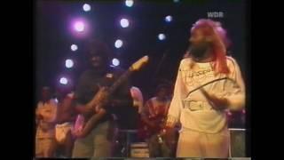 Funkadelic - Rockpalast 85