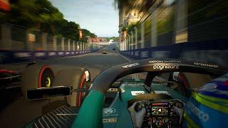 F1 Manager 2023 - Gameplay Trailer  PS4 PS5