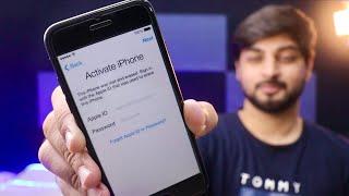 iCloud Bypass  How to Bypass Activation Lock on iPhoneiPad without Apple ID 2021  Mohit Balani