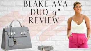 Teddy Blake AVA DUO 9 Review